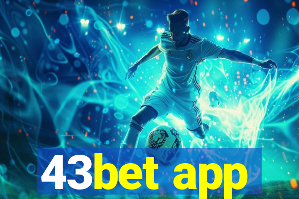 43bet app